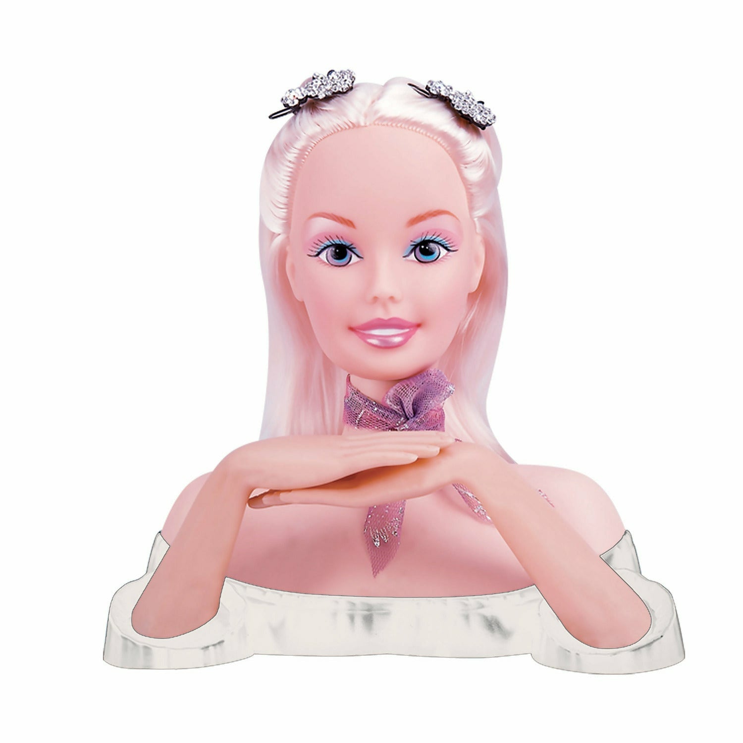 TU GIOCHI - La Piccola Stilista Miss Bellezza
